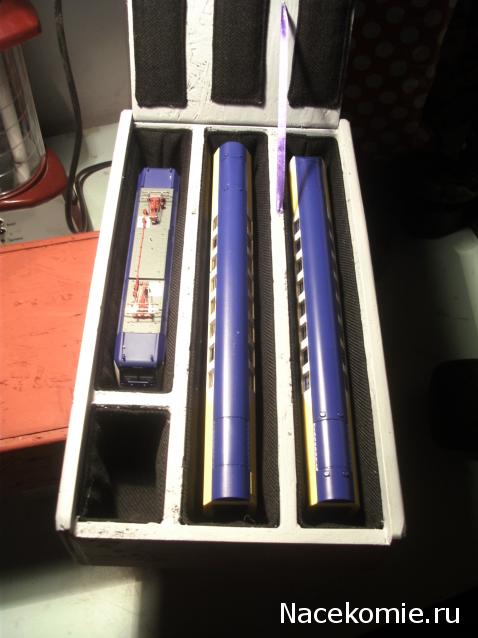 Наши коллекции.