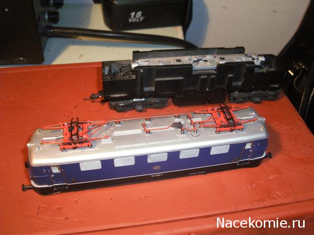 Наши коллекции.