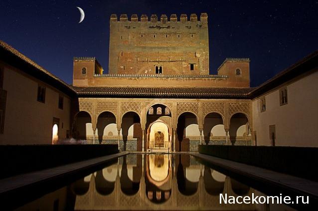 Таро Священных Мест