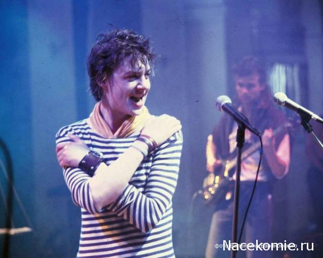 Легенды нашего рока (Амфора)