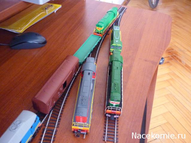 Наши коллекции.