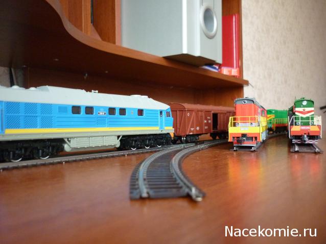 Наши коллекции.