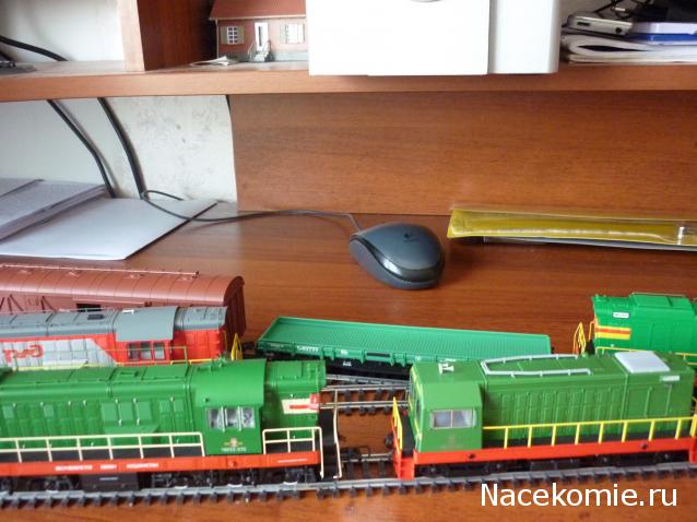 Наши коллекции.