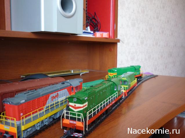 Наши коллекции.