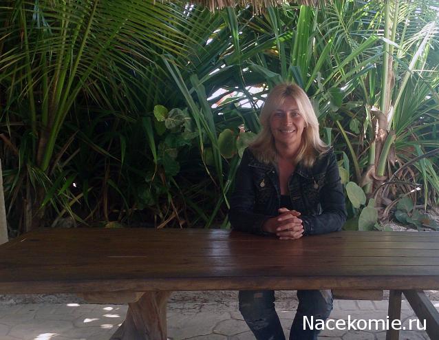 Дом Мечты. Болталка 2 или... будем знакомы