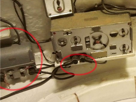 Танк Т-34 - Сборка модели с переделками