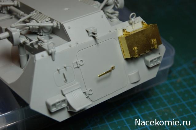 Конкурс "СССР/РФ vs USA/NATO" - CaDucT (ВиБТТ 1/35)