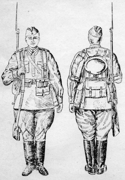 Другие воины разных эпох в миниатюре: фото, обсуждение