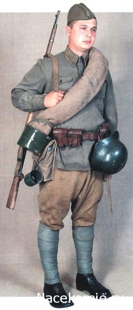 Другие воины разных эпох в миниатюре: фото, обсуждение