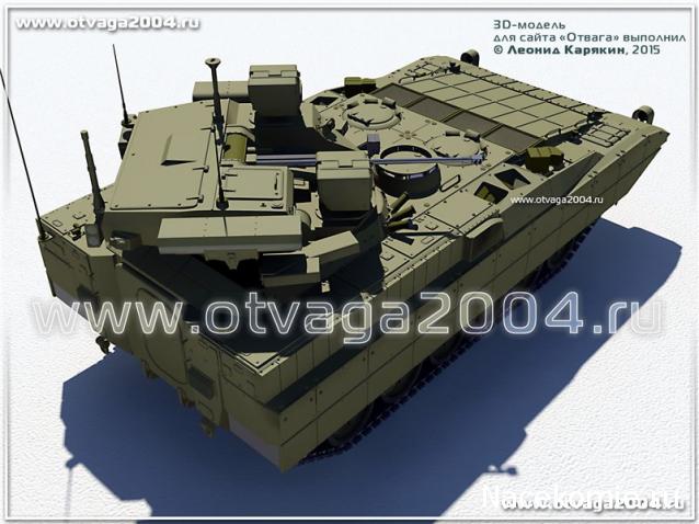Танкодром (Общая Болталка танковых разделов)