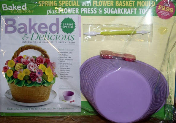 Изысканная Выпечка - График Выхода и обсуждение