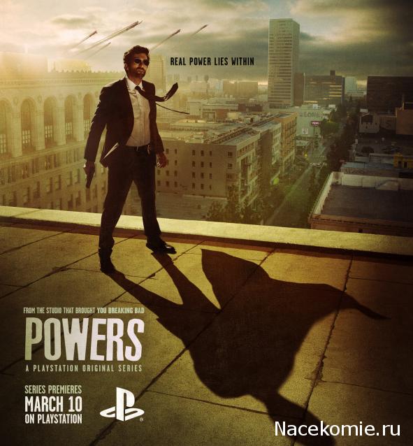 Что посмотреть? Обзор сериалов, кино