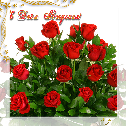 Дом Мечты наши дни рождения