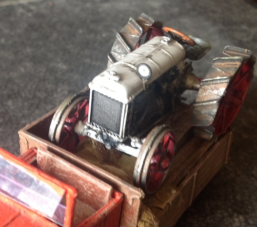 Тракторы: история, люди, машины - График выхода и обсуждение