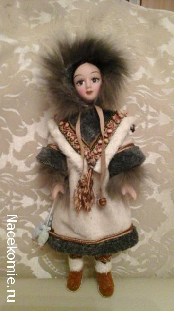 Varenikova