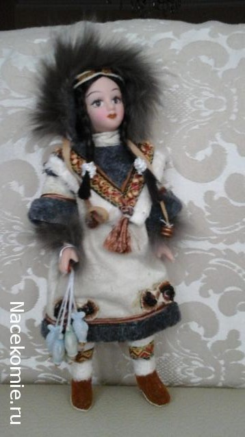 Varenikova
