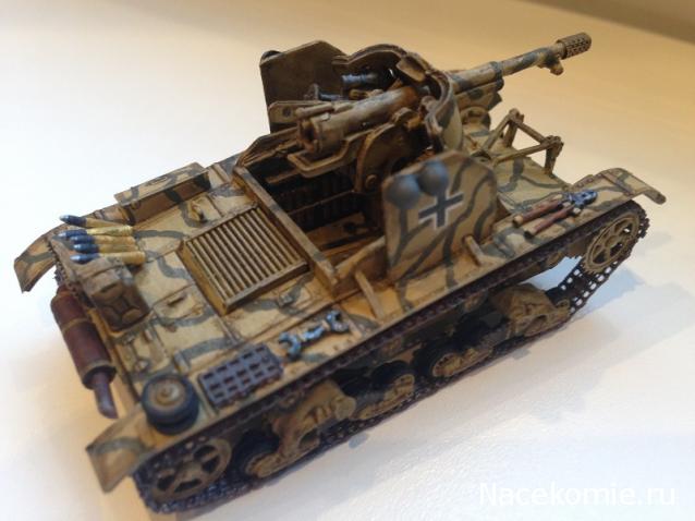 Фото наших коллекций бронетехники