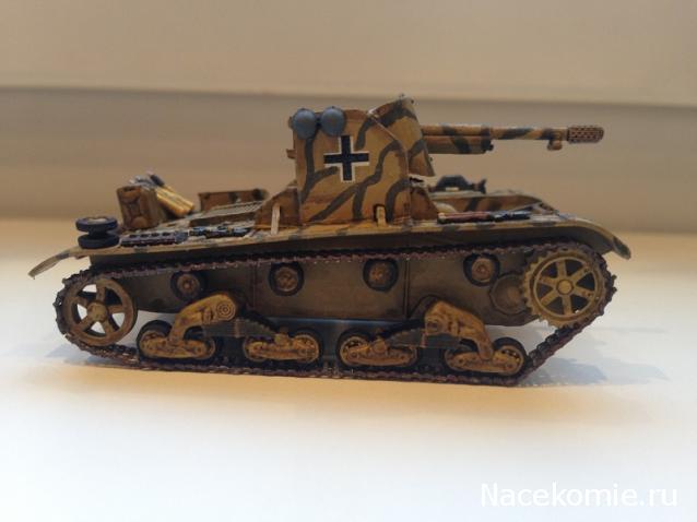 Фото наших коллекций бронетехники