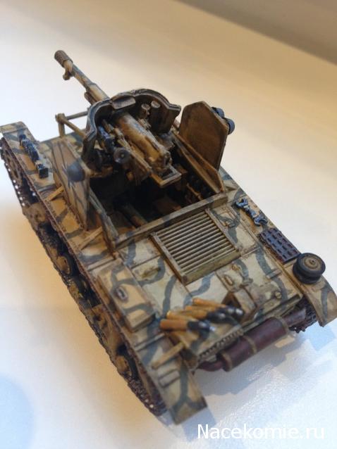 Фото наших коллекций бронетехники