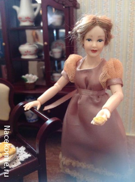 TanaAndreeva  Женские слабости