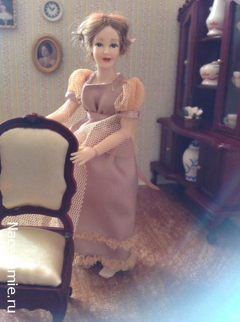 TanaAndreeva  Женские слабости