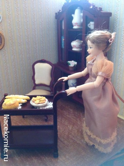 TanaAndreeva  Женские слабости