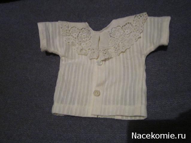 Куклы из наших коллекций №3. Авторские, антикварные, BJD куклы