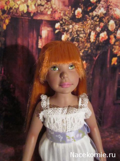 Куклы из наших коллекций №2. Винил,пластик и другие материалы.
