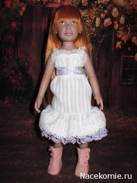 Куклы из наших коллекций №2. Винил,пластик и другие материалы.