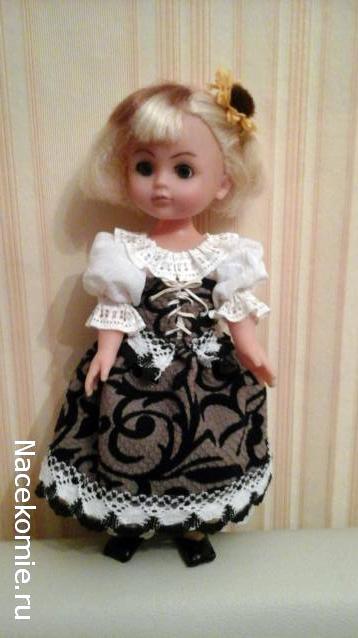 Дамы эпохи - Болталка №2 (соседняя палата)