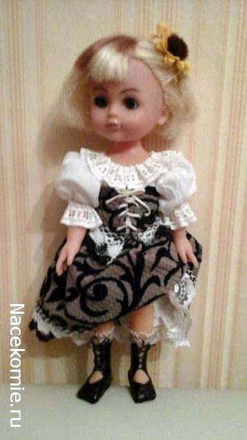 Дамы эпохи - Болталка №2 (соседняя палата)