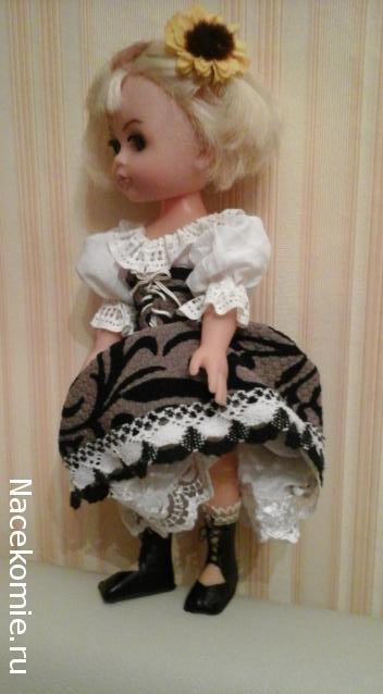 Дамы эпохи - Болталка №2 (соседняя палата)