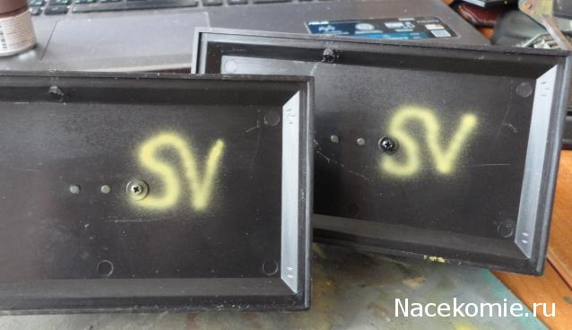 Танки Мира. Коллекция СПЕЦВЫПУСК №3