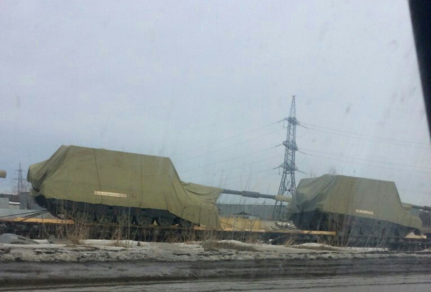Танкодром (Общая Болталка танковых разделов)
