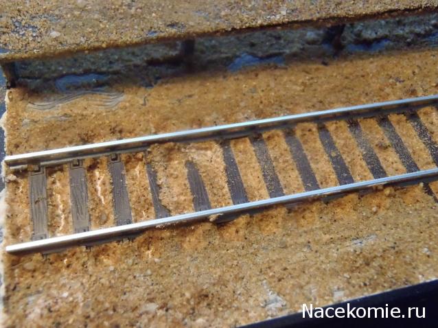 КОНКУРС "70 ЛЕТ ВЕЛИКОЙ ПОБЕДЫ" - Steelmajor (БТТ 1/72)