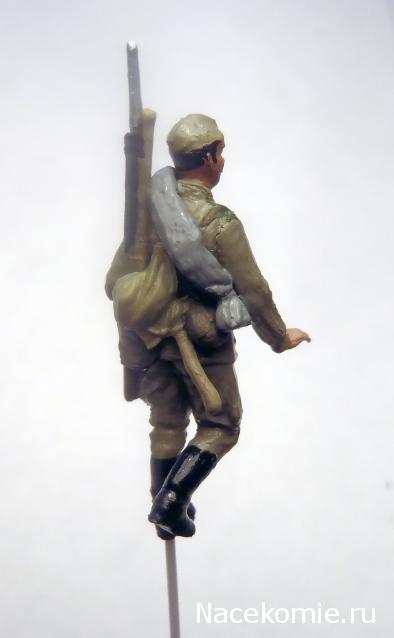 КОНКУРС "70 ЛЕТ ВЕЛИКОЙ ПОБЕДЫ" - Steelmajor (БТТ 1/72)