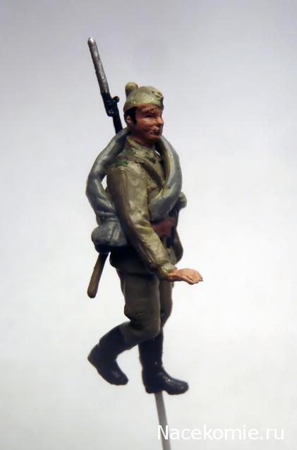 КОНКУРС "70 ЛЕТ ВЕЛИКОЙ ПОБЕДЫ" - Steelmajor (БТТ 1/72)