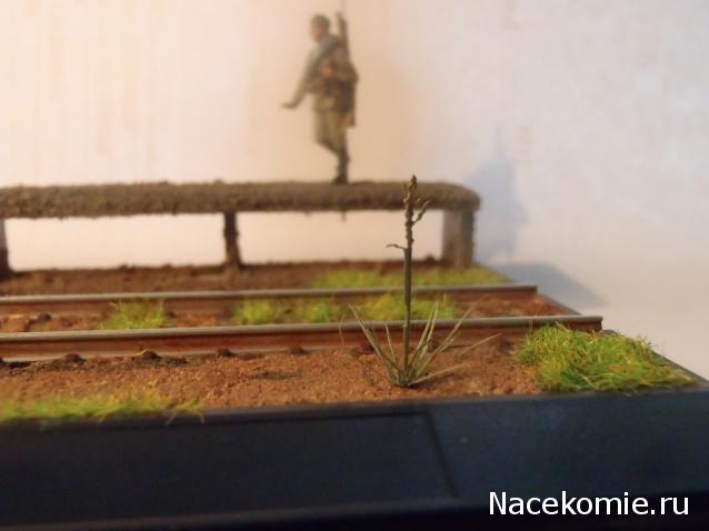 КОНКУРС "70 ЛЕТ ВЕЛИКОЙ ПОБЕДЫ" - Steelmajor (БТТ 1/72)