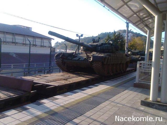 Танкодром (Общая Болталка танковых разделов)