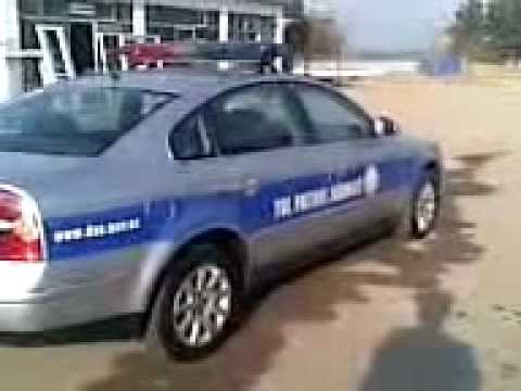 Полицейские Машины Мира - График выхода и обсуждение