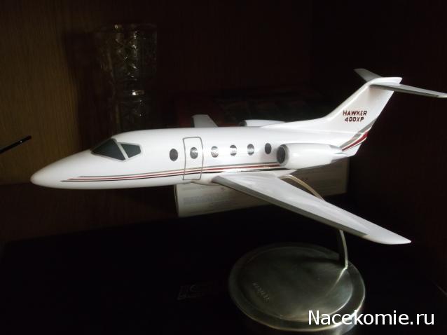 Разбор полетов. Беседы про авиацию.