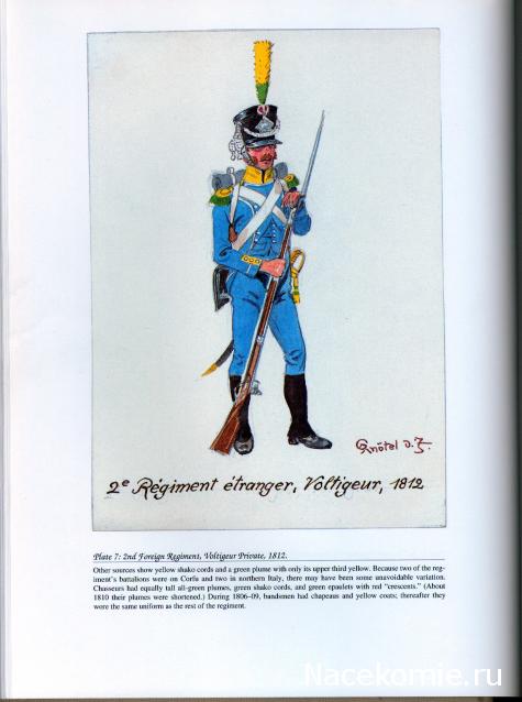 Hobby & Work "Наполеоника"