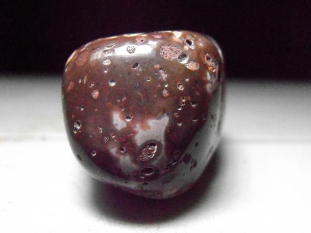 Энергия Камней №28 - Яшма