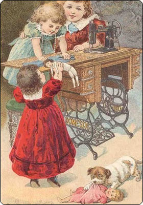 Ribka - У "Мечты" начинает вырисовываться стиль...