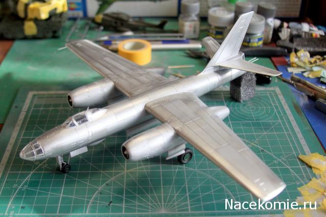 Разбор полетов. Беседы про авиацию.