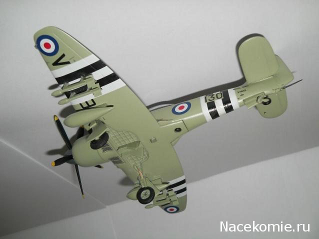 Разбор полетов. Беседы про авиацию.