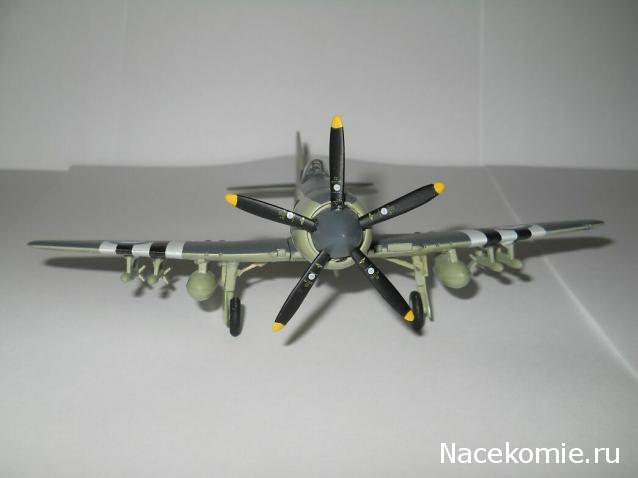 Разбор полетов. Беседы про авиацию.