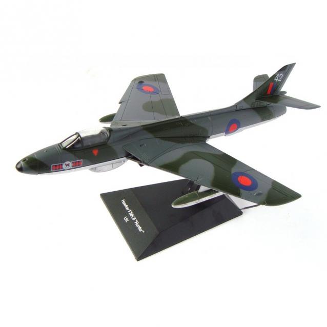 Легендарные Самолеты СПЕЦВЫПУСК №5 ИСТРЕБИТЕЛИ