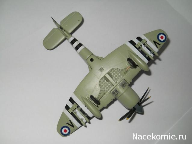 Разбор полетов. Беседы про авиацию.