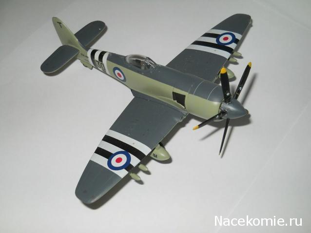 Разбор полетов. Беседы про авиацию.